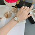 Orologio Bulova donna acciaio oro 98L217 | Gioiellitosti.it